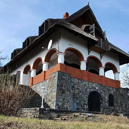 Villa Bazalt Badacsony