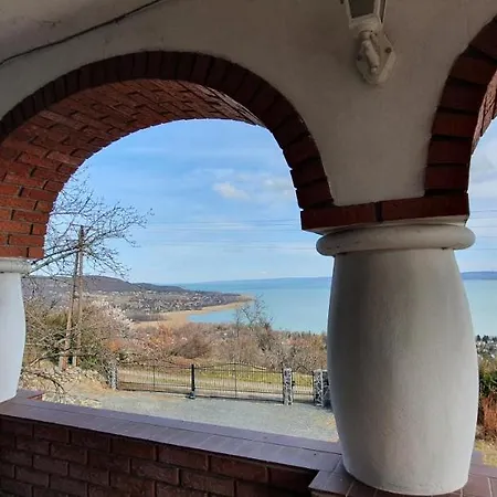 Bazalt Badacsony Villa