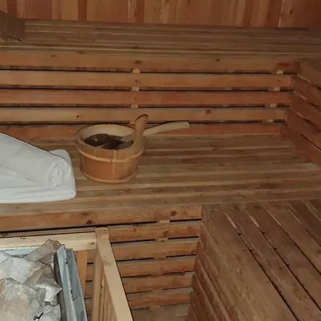 Bazalt Badacsony Villa *