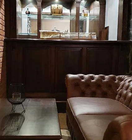 Bazalt Badacsony Villa *