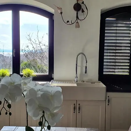 Villa Bazalt Badacsony *