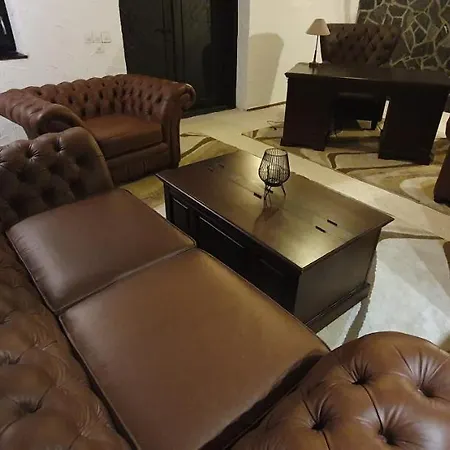 Bazalt Badacsony Villa Badacsonytomaj