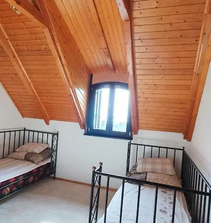 Bazalt Badacsony Villa *