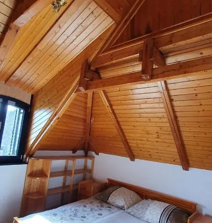 Bazalt Badacsony Villa